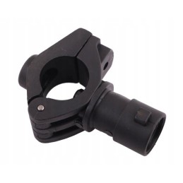 Nozzle holder with articulated mounting without cap, arag sprayer for sale