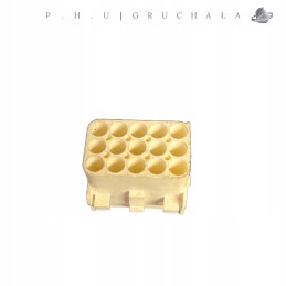 15-pole connector mate n lok ul94 4