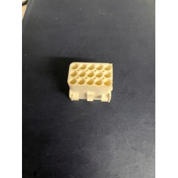 15-pole connector mate n lok ul94 4