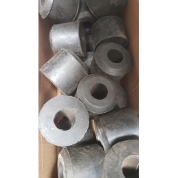 Side bushing HL8011 side bearing rubber bushing