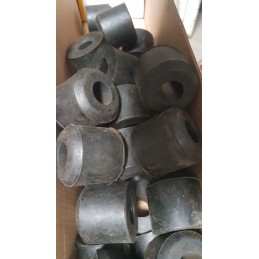 Side bushing HL8011 side bearing rubber bushing