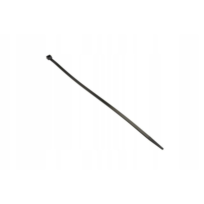 Ke033 plastic clamp 370 x 7 4 mm