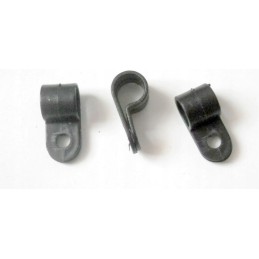 Wire holder, oe 10 mm, 25 pcs