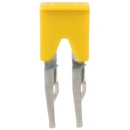 10 pcs - RS PRO Jumper Bar for Use with ZRK Tension Spring Connection System