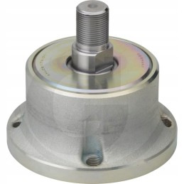 Saphir plate bearing