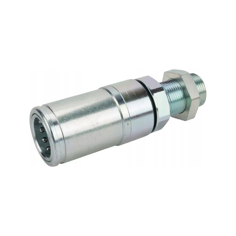 M30x2 0 mm quick connector
