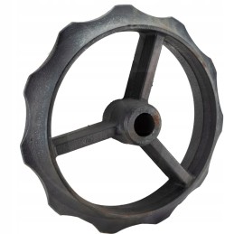 Amazone wavy cambridgering