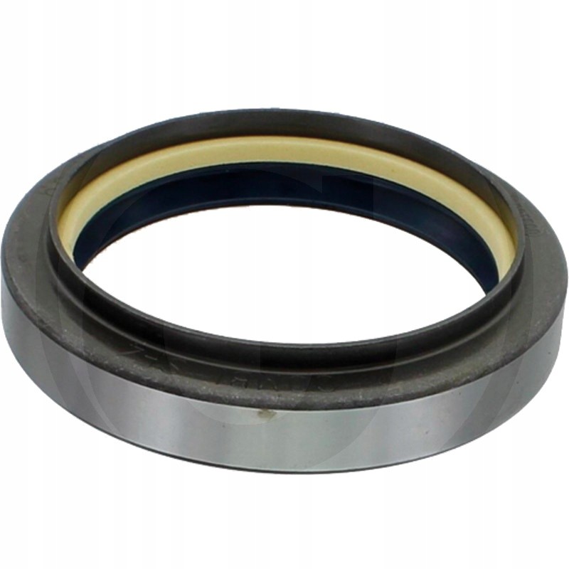 Oil seal
