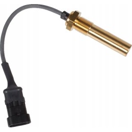 Rotation speed sensor