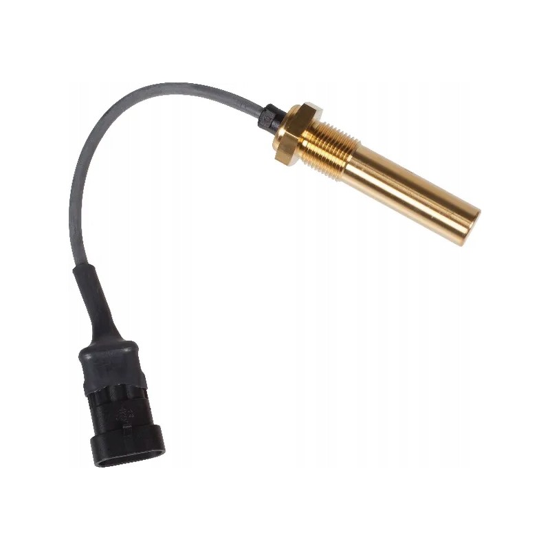 Rotation speed sensor