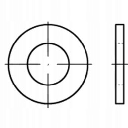 Washer oe 8 horsch maestro