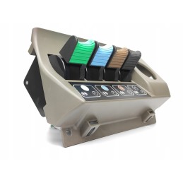 Case ehr control lever set