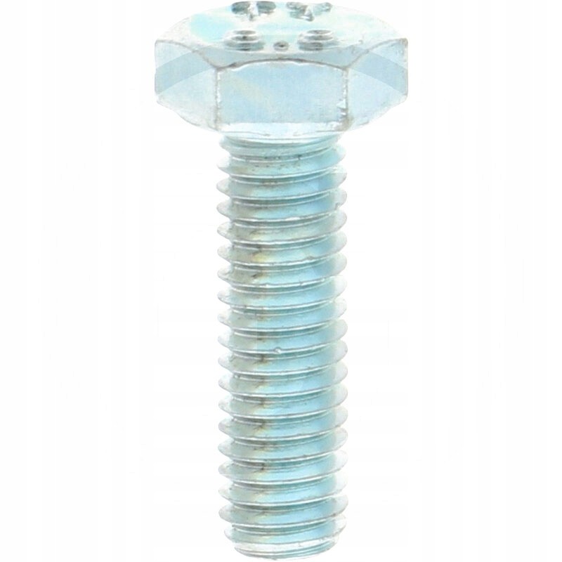 Hex head screw din 933 din 933