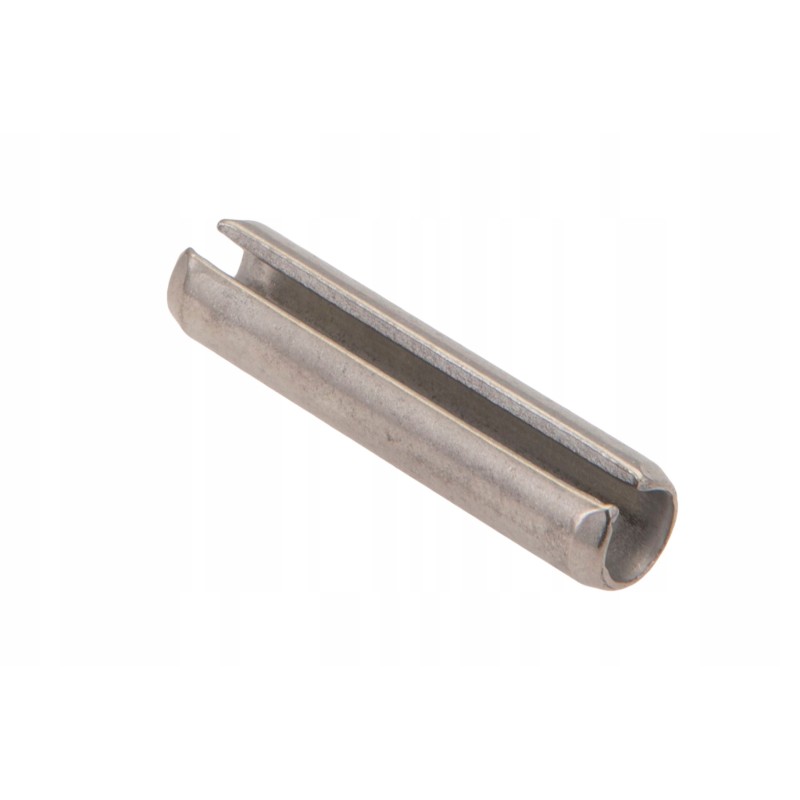 589407 smooth spring ring 8 x 35 mm