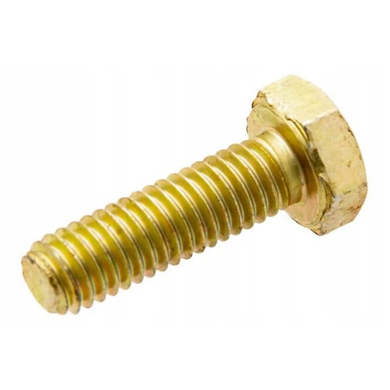 120100 screw m6x20 class 8 8