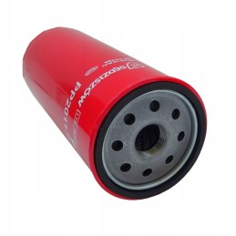 Truck can oil filter