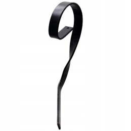 Koeckerling took away the grader