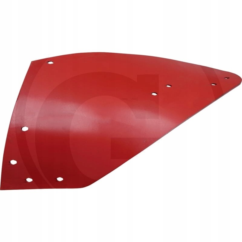 Kverneland mouldboard