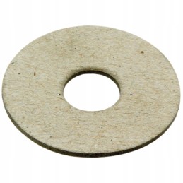 Cardboard pad 14x45x2 mm rabe 27200500