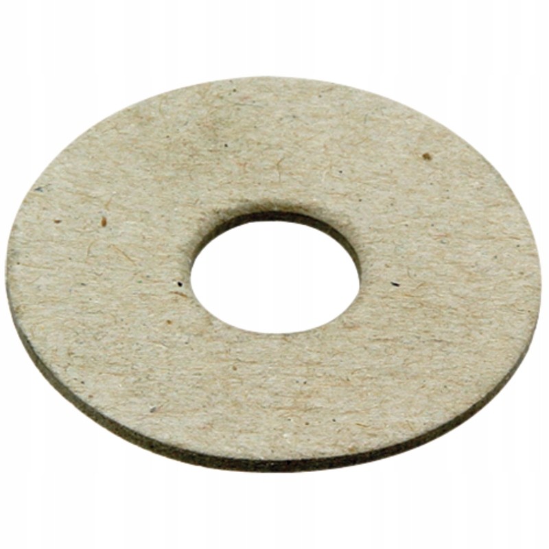 Cardboard pad 14x45x2 mm rabe 27200500