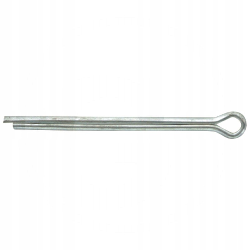 Din 94 4x50 v Sauerburg cotter pin 50 mm 4 mm