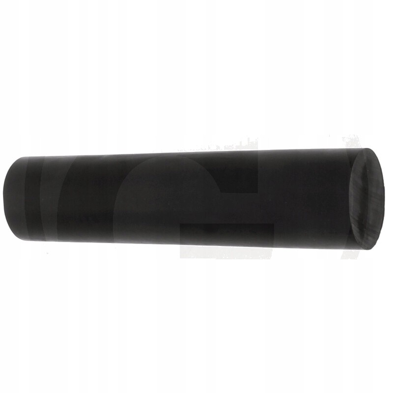 Rubber shock absorber