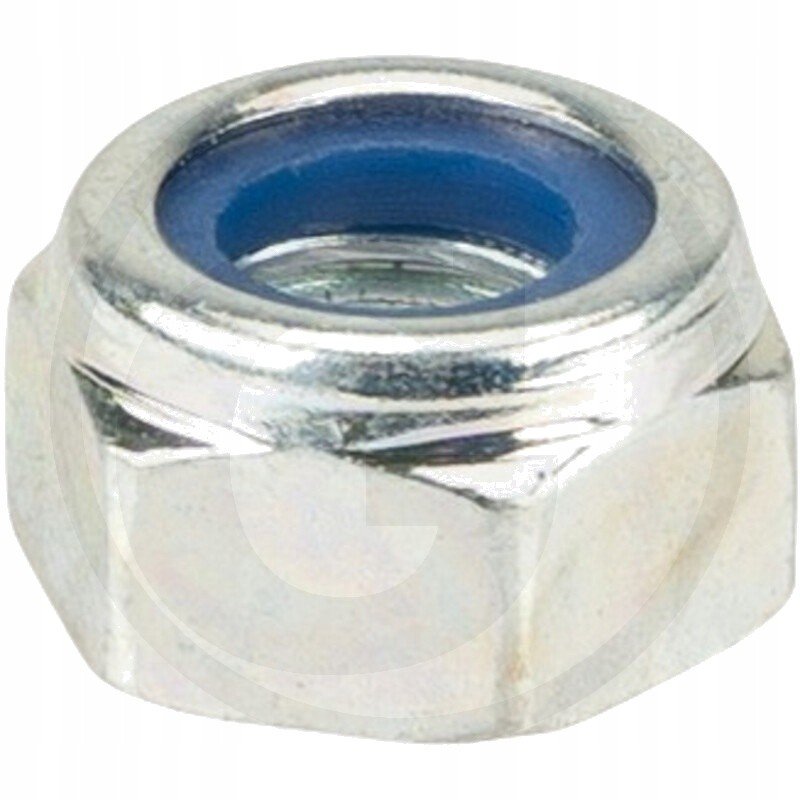 Lemken locking screw m8