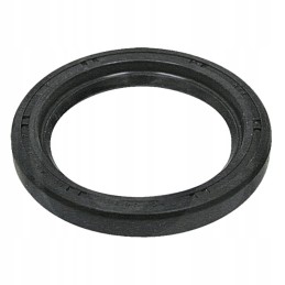 Shaft seal ring