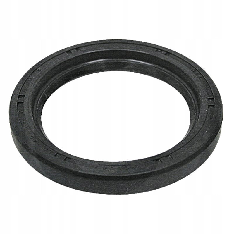 Shaft seal ring