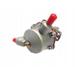 MF 400 series feeding pump