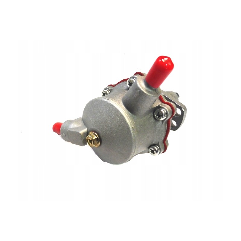 MF 400 series feeding pump