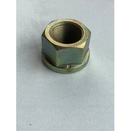Rottne hub nut