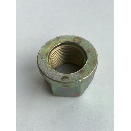 Rottne hub nut