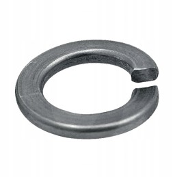 Closing ring oe 10 mm din 127 oc kleine