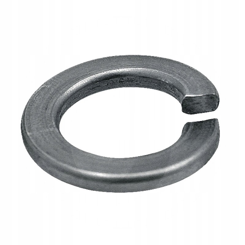 Closing ring oe 10 mm din 127 oc kleine