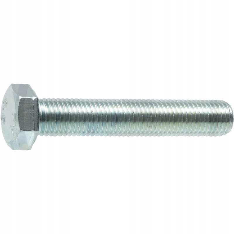 Hex head screw