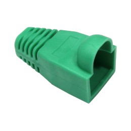 10 pcs - RS PRO RJ45 Boot for use with RJ45 Cable