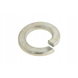 127da12a round spring spring washer a12