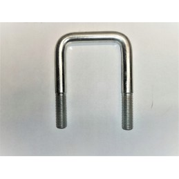 Cable clamp A60 m12x73x105