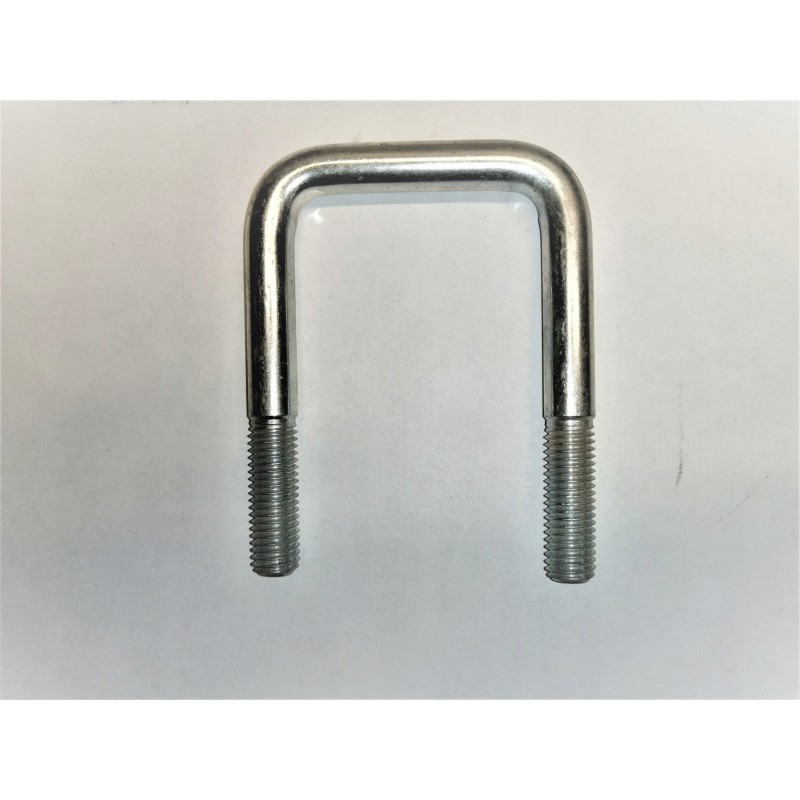 Cable clamp A60 m12x73x105