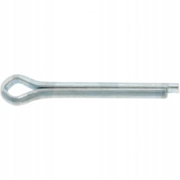 Din 94 5x36 v splint din94 5x36 v rabe 5 x 36 mm