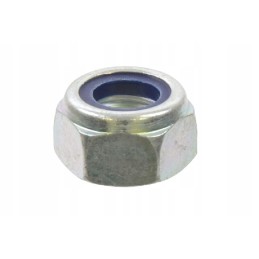 3030934 self-locking nut m12