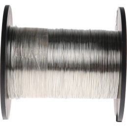 1 pcs - RS PRO Single Core 0.21mm diameter Copper Wire, 717m Long