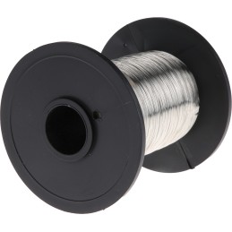1 pcs - RS PRO Single Core 0.21mm diameter Copper Wire, 717m Long