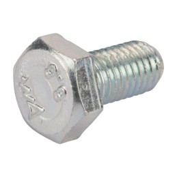 3013199 screw m10x20 class 8 8 din933
