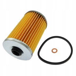 Claas Deutz Fahr Fendt JD Sędziszow fuel filter