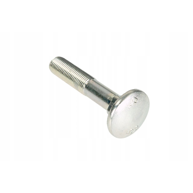 Srubam12x1 25x65 carriage bolt m12 x 1 25 x 65