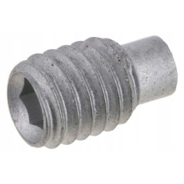 3010115 set screw m6x10 zn din915