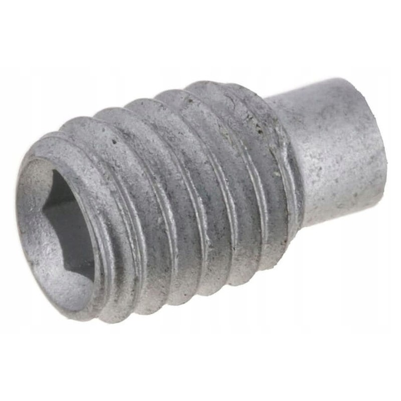 3010115 set screw m6x10 zn din915