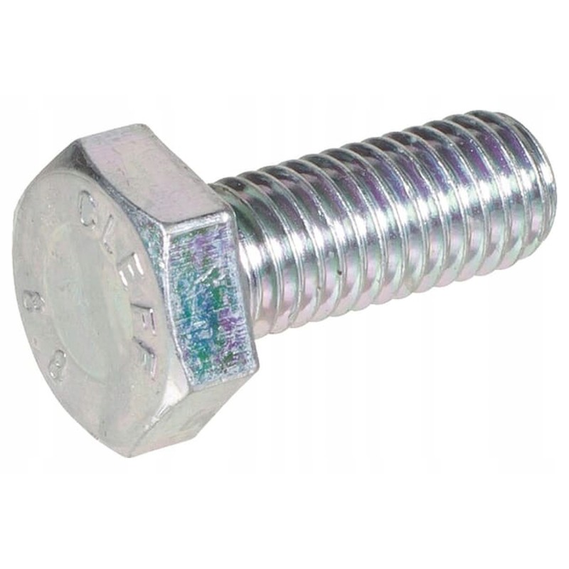 3013212 screw m10x25 mm class 8 8 markings